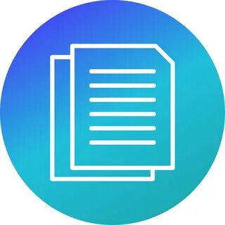 Icon docs
