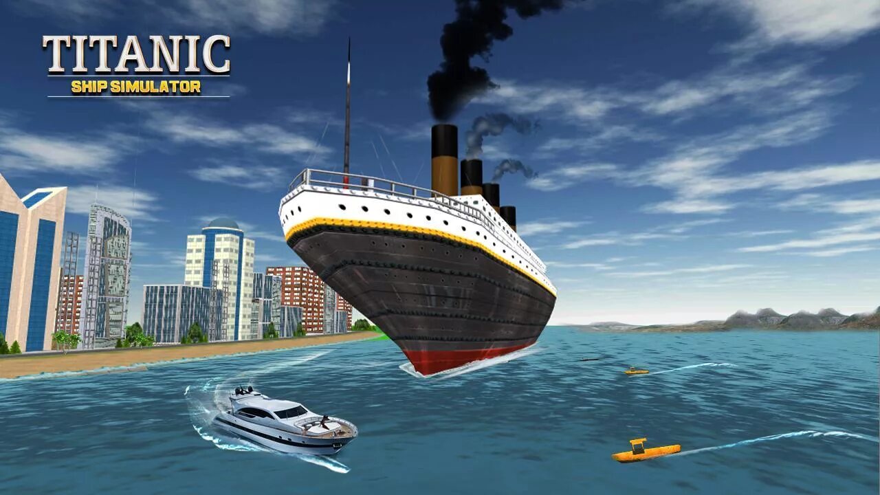 Игра ship Simulator. Титаник игра. Симулятор Титаника. Ship Simulator extremes Титаник.