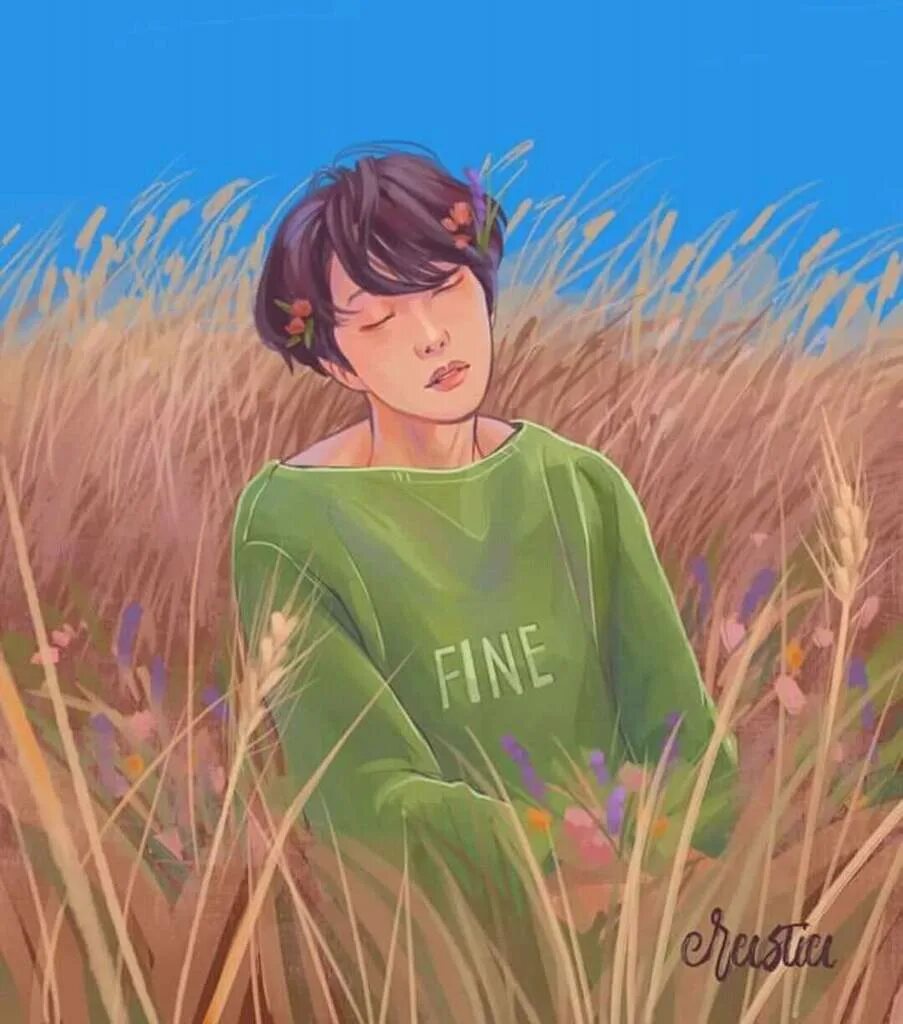 BTS Art Хосок. Джей Хоуп арт. БТС арты Джей Хоуп. Сейв ава хоуп полностью