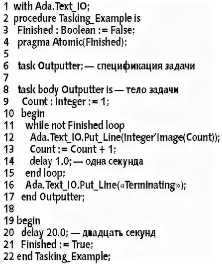 Ада программирование. Ада (язык программирования). язык ада код. ада язык программирования примеры.