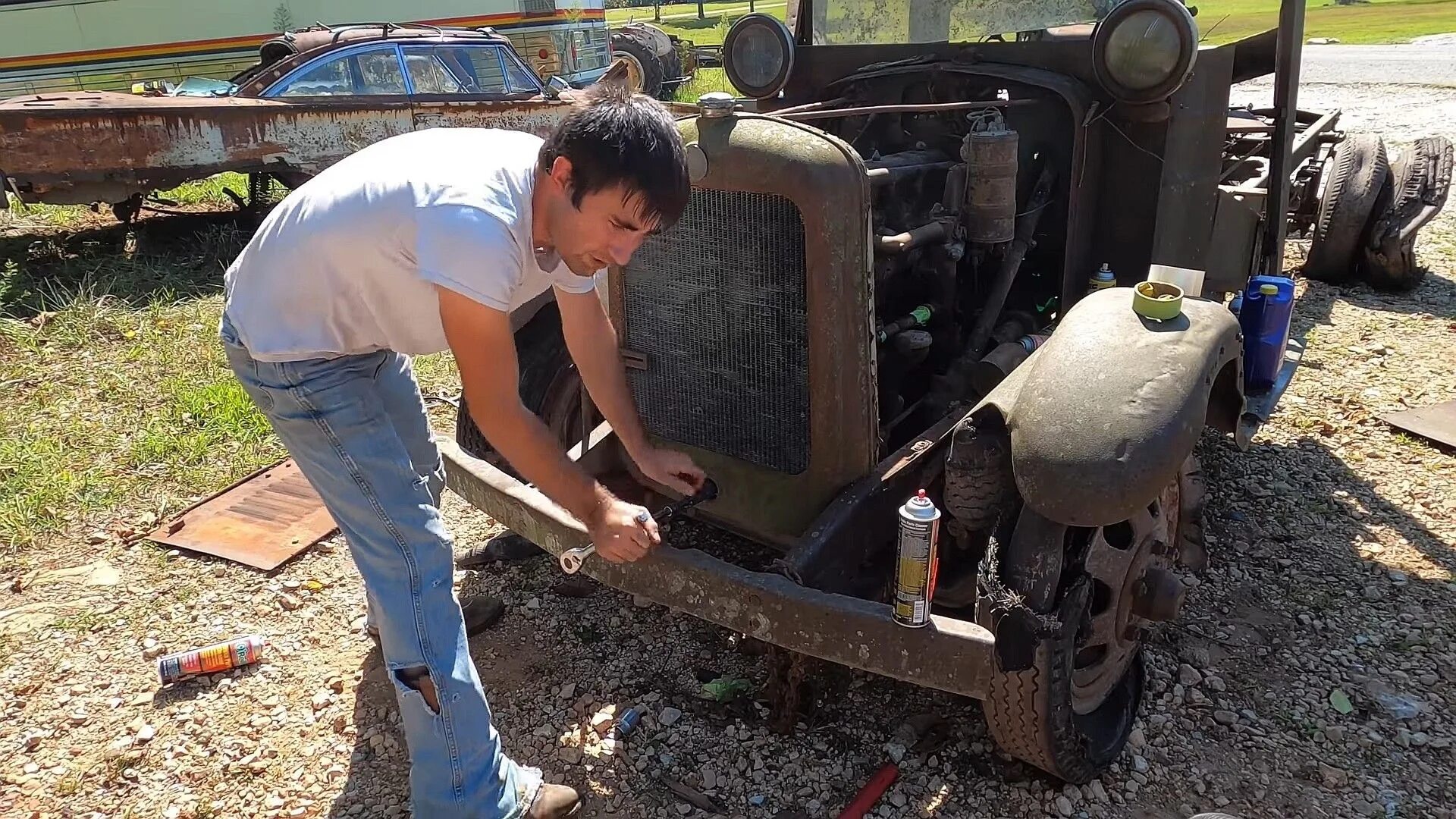 1929 GMC Truck. GMC 1929. Грузовик старый завести. GMC Truck 1909-42.