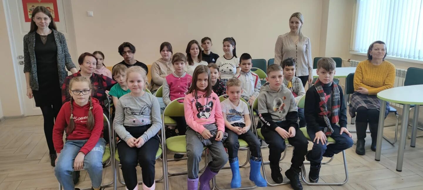 Мбук лихославльская
