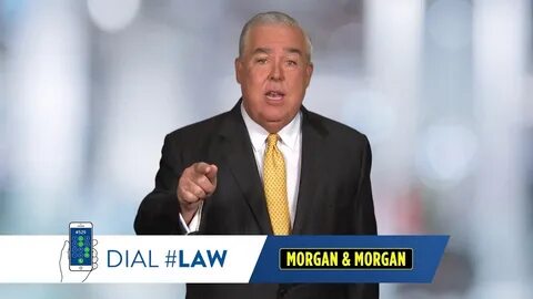 Morgans law