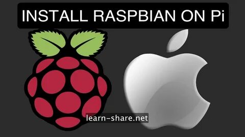 Raspberry os