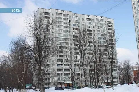 Реутов новая 21