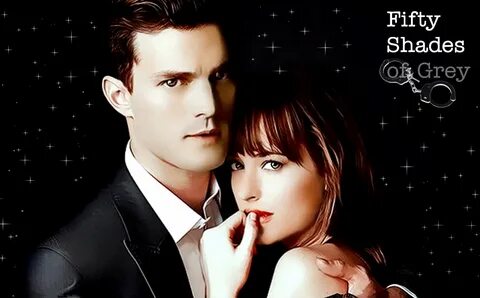 Fifty shades of grey