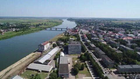 Завтра в советске