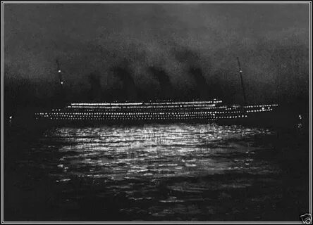 Q5 titanic