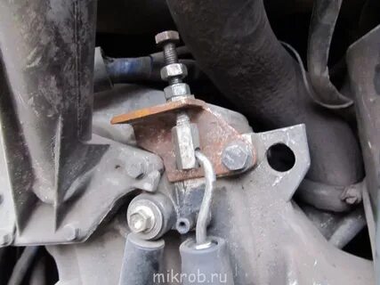 Свист в машине на скорости