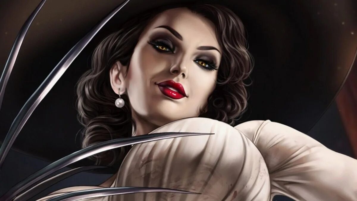 Димитреска. Альсина димитреску. альсина димитреску art. леди димитреску даниэла. леди димитреска арт.