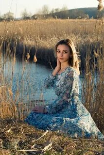 Девушки архангельское