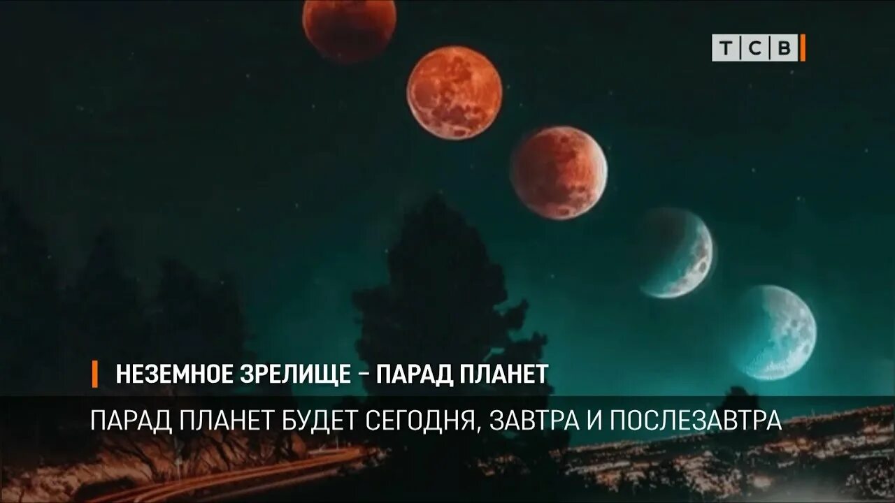 Когда был парад планет в последний раз. Парад планет. лунное затмение. небо свернется как свиток. небо свернулось в свиток.