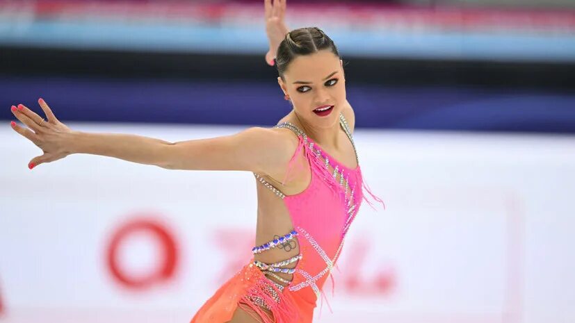 Произвольная программа луна хендрикс чемпионат европы 2025. Чемпионат европы по фигурному катанию 2025. луна хендрикс фигуристка чемпионат европы 2025. чемпионат европы по фигурному 2025 фото. сборная россии по фигурному катанию.