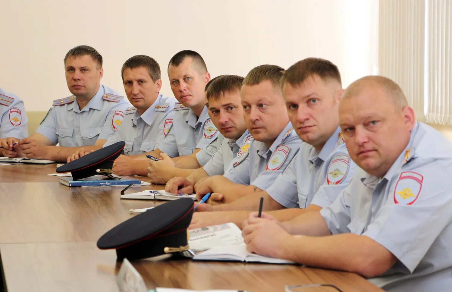 Начальник гибдд пензенской области. ГИБДД.