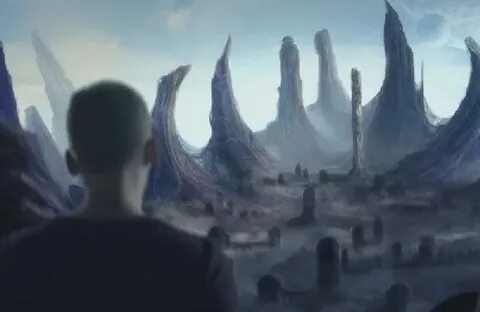Another world на русском