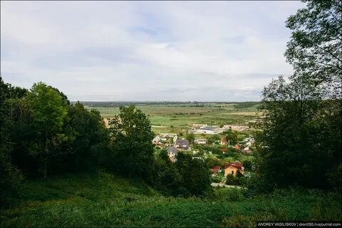 Ореховая гора