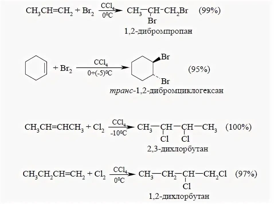 Алкан с бромной. Алкен br2 ccl4. Алкены и бром ccl4. Галогенирование алкенов ccl4. Алкен + br ccl4.