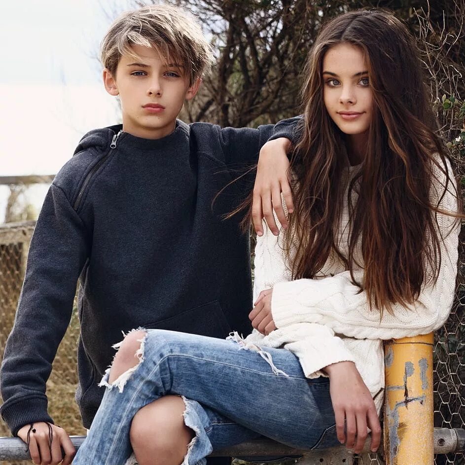 Девушка и сестра парня. Уилльям франкли н миллер. уильям франклин-миллер и его девушка. уильям франклин-миллер в 13. виллиам франклин миллер с сестрой.