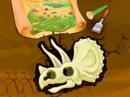 Dig bones