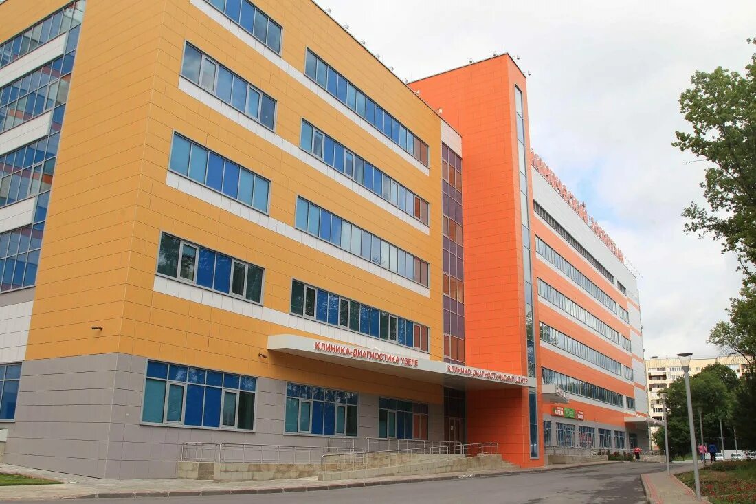 Лечение глаукомы в Лесном проезде Уфа