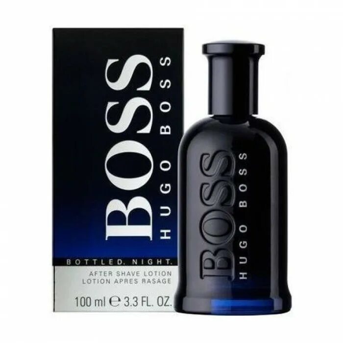 Хьюго босс черные. Boss "Hugo Boss Bottled Night" 100 ml. Boss Bottled Hugo Boss 100 мл. Hugo Boss - Bottled Night 100мл. Hugo Boss Bottled Night 100 ml.