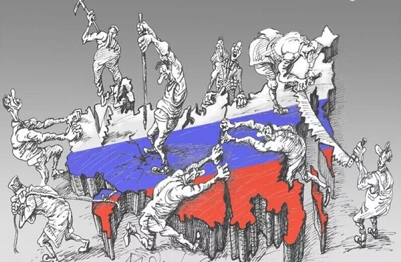 Власть нации