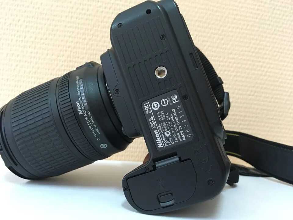 Nikon d90 18 105. Nikon d90 18 105
