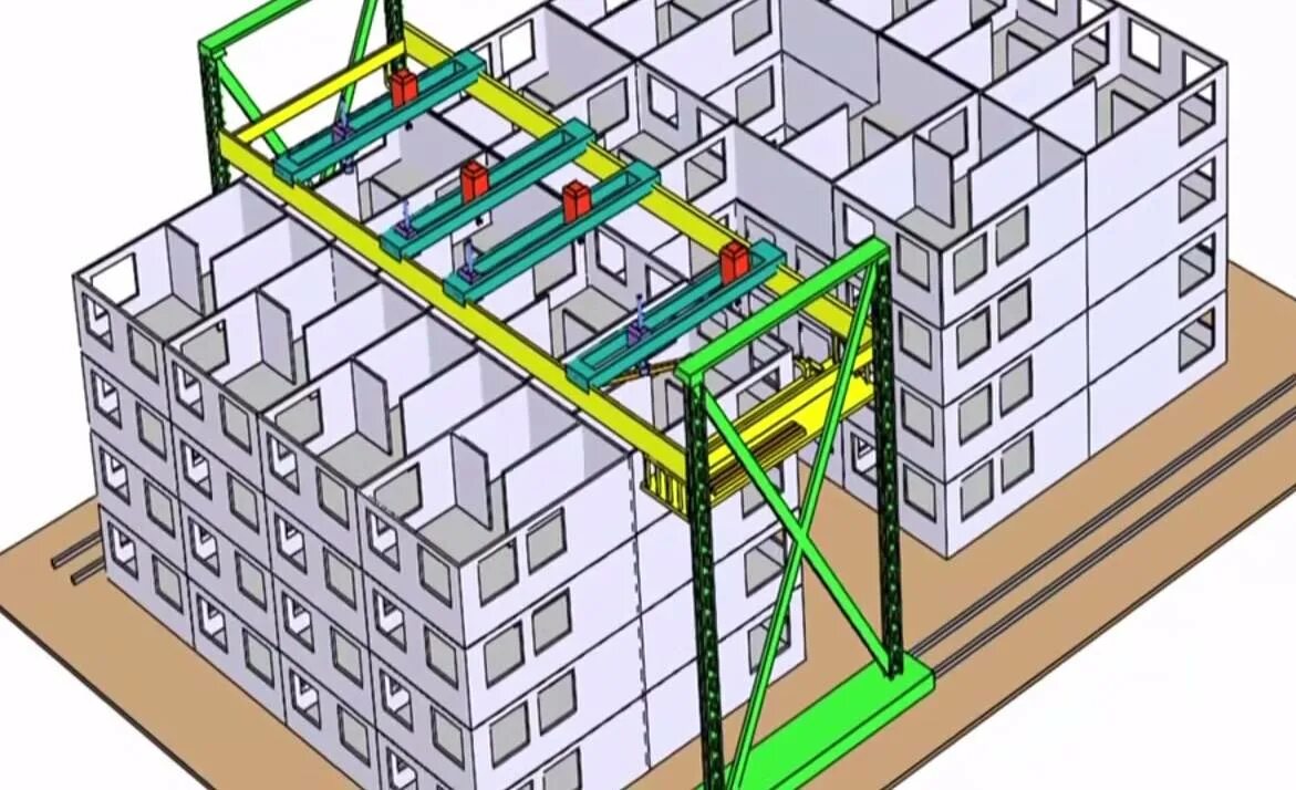 Организация возведения зданий. 3d принтеры Contour Crafting. 3d строительный принтер ROBOVAST. 3д строительный принтер comod. Объемно-блочное домостроение.