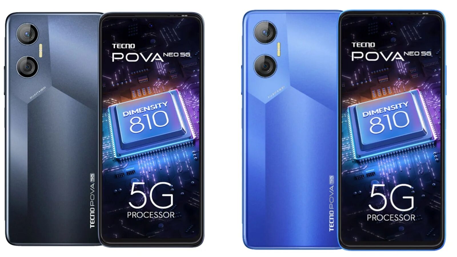 Tecno pova 5 pro 5g 256gb