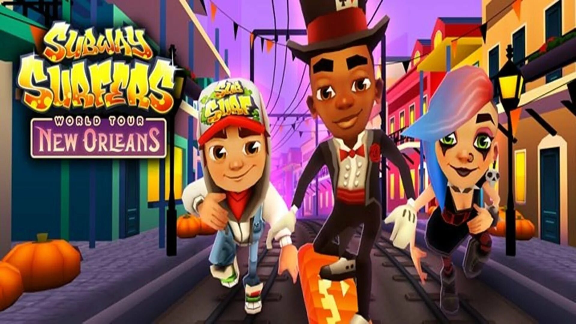 Сабвей сёрф Орлеан. Игра Subway Surfers. Сабвей сёрф Хэллоуин 2021. Игра Subway Surfers New Orleans. Песня из сабвей серф