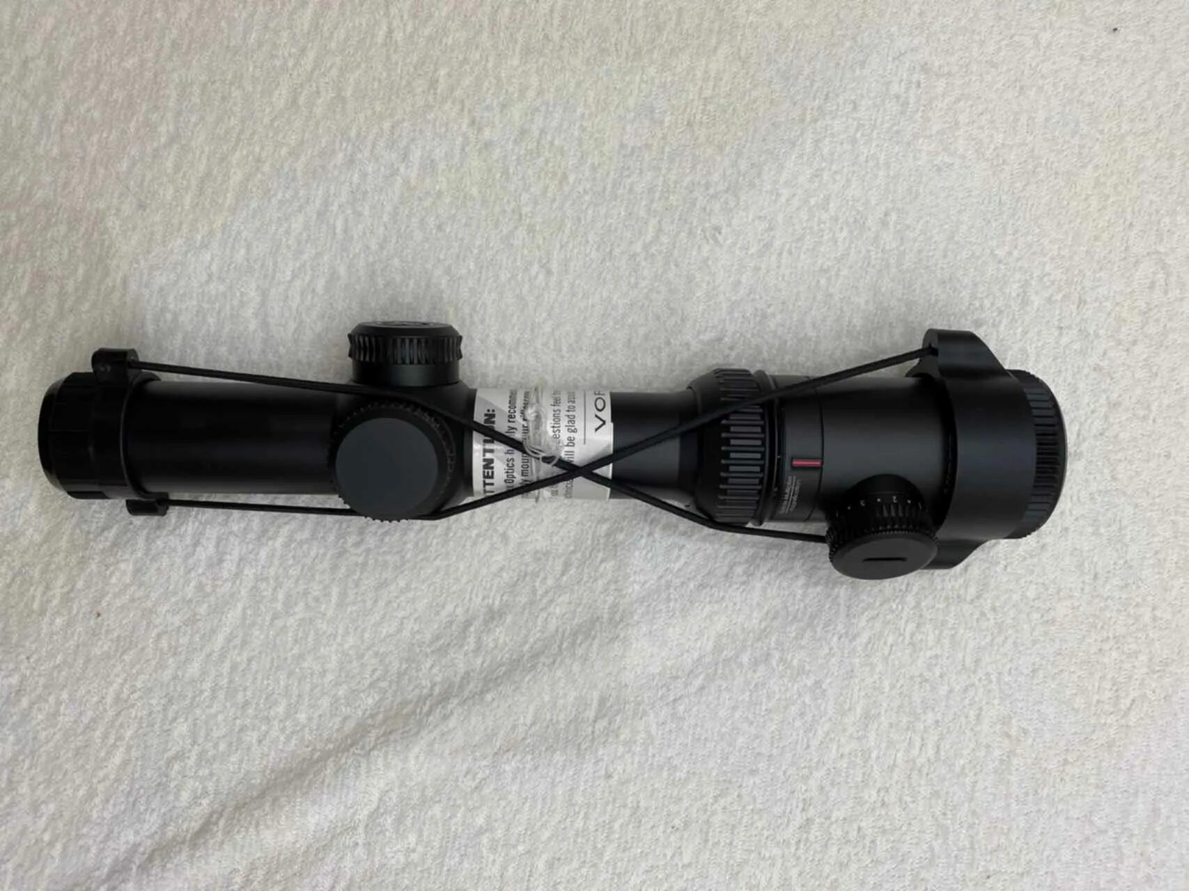 Vortex 1. R1 vortex.