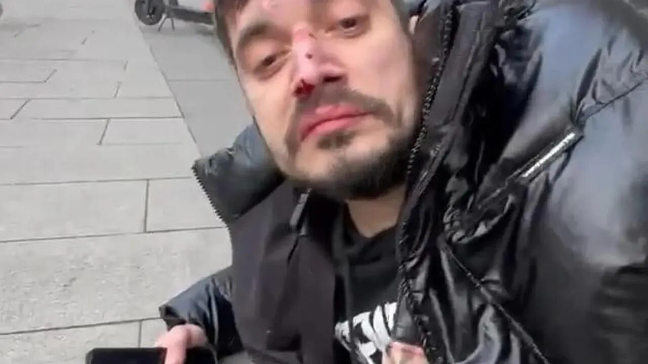 Что пил техник