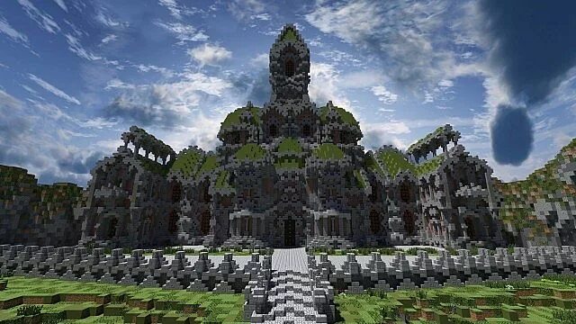 Spawn 1.20 1