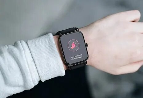 Часы xiaomi haylou smart watch