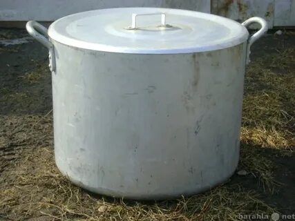 Котел 50