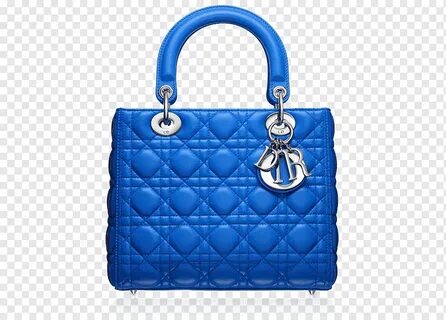 Blue bag