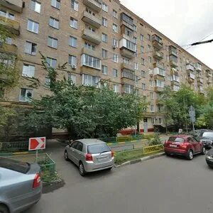 Большой кондратьевский 6