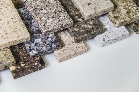 Производители искусственного камня
