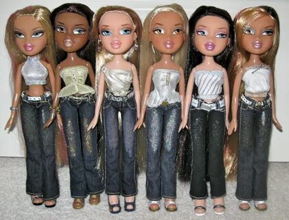 Always bratz