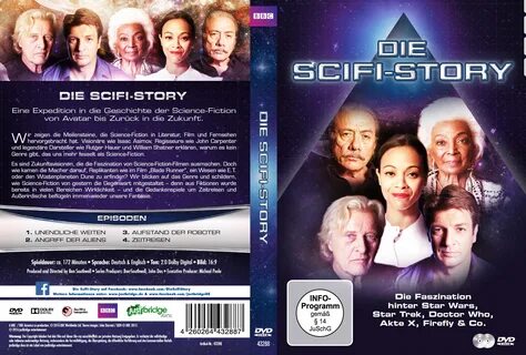 Mystery story science fiction