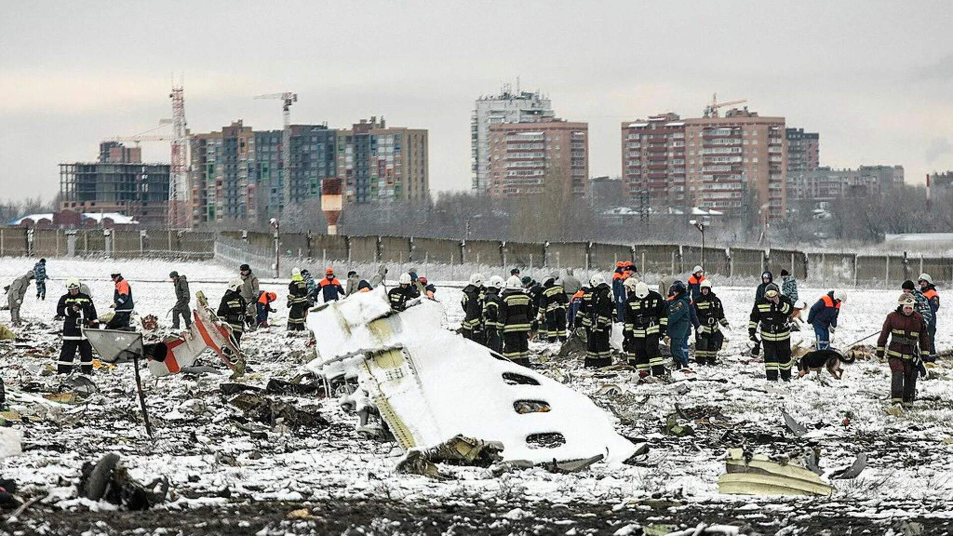 Авиакатастрофа Боинг 737 Ростов на Дону. 2016 - Катастрофа Boeing 737 в Ростове-на-Дону..