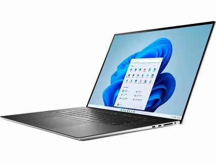 Dell xps 17 9730