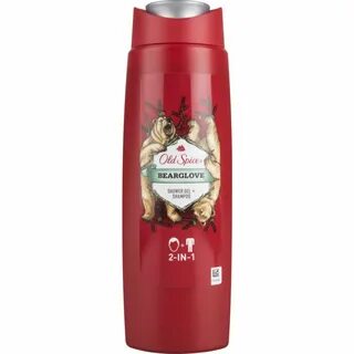 Косметика old spice
