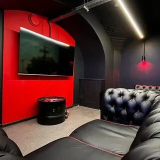 Игровая vip