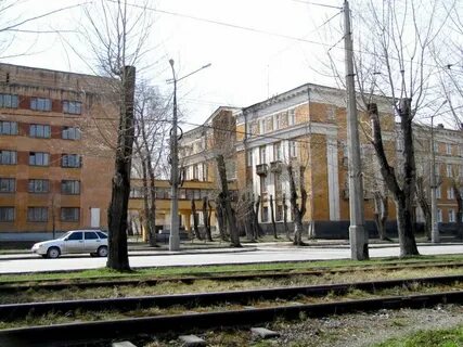 Уралмаш 5