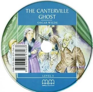 The canterville ghost 7 класс spotlight
