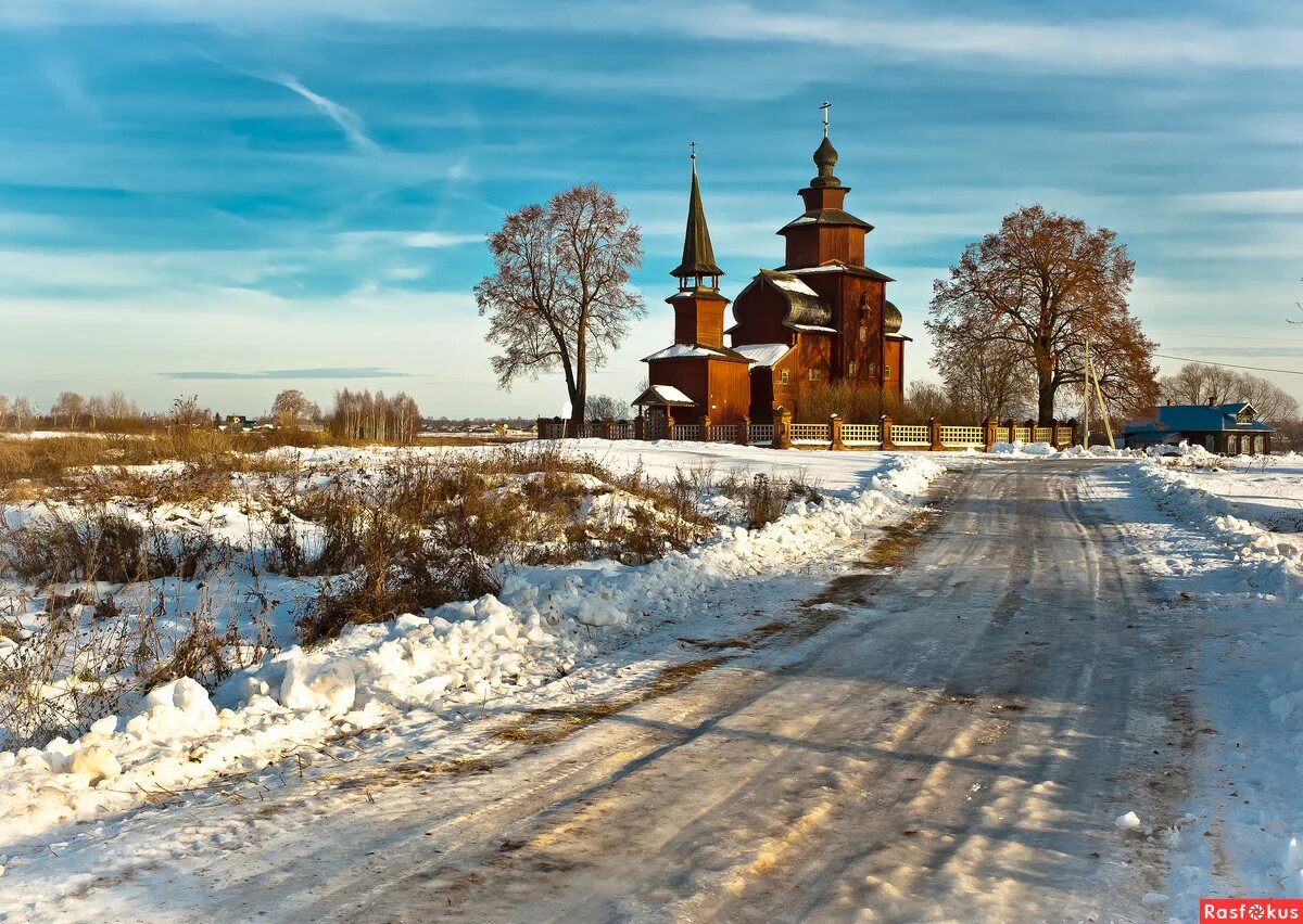 Церкви ростовского района ярославской области. Церковь Ишня Ростовский район Ярославская область.