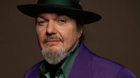 Dr john