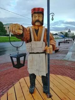Арты архангельск