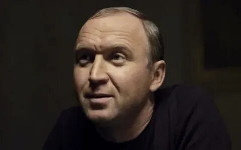 Биография актера олега алмазова